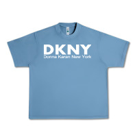 Pebble Blue dknys Urban Heavy Tee - artisFamous