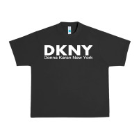 Pigment Black dknys Urban Heavy Tee - artisFamous