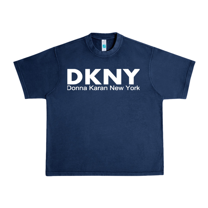 Dknys Urban Heavy Tee by artisFamous | Teevron