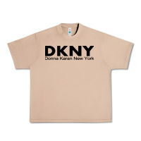 Burro dknys Urban Heavy Tee - artisFamous