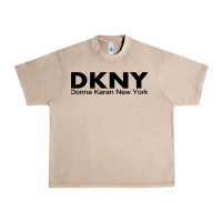 French Oak dknys Urban Heavy Tee - artisFamous