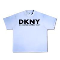 Grape Ice dknys Urban Heavy Tee - artisFamous
