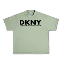 Oil Green dknys Urban Heavy Tee - artisFamous