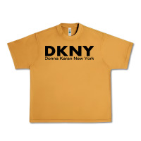 Peanut Butter dknys Urban Heavy Tee - artisFamous
