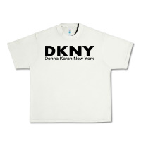 Pistachio dknys Urban Heavy Tee - artisFamous