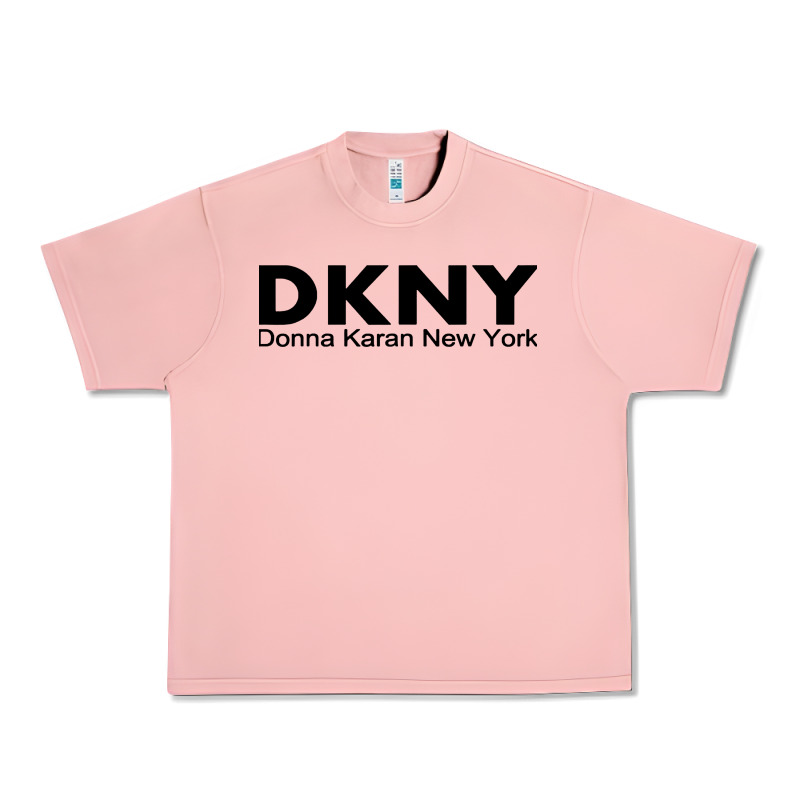 Dknys Urban Heavy Tee by artisFamous | Teevron