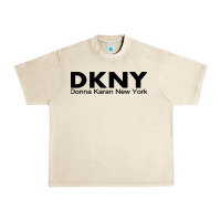 Sandshell dknys Urban Heavy Tee - artisFamous