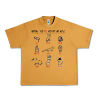 Peanut Butter animals i can kill with my bare hands Urban Heavy Tee - artisFamous