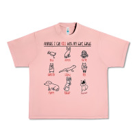 Salmon animals i can kill with my bare hands Urban Heavy Tee - artisFamous