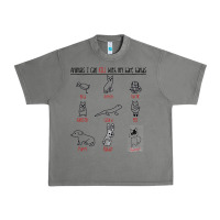 Tornado animals i can kill with my bare hands Urban Heavy Tee - artisFamous
