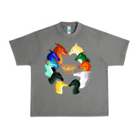 Tornado wings of fire Urban Heavy Tee - artisFamous
