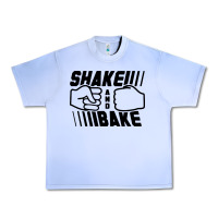 Grape Ice shake and bake Urban Heavy Tee - artisFamous