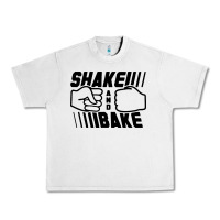 Lunar Rock shake and bake Urban Heavy Tee - artisFamous