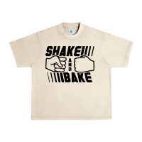 Sandshell shake and bake Urban Heavy Tee - artisFamous