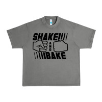 Tornado shake and bake Urban Heavy Tee - artisFamous