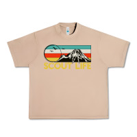 Burro scout Urban Heavy Tee - artisFamous