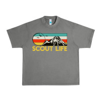 Tornado scout Urban Heavy Tee - artisFamous