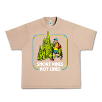 Burro snort pines not lines funny boy going to school vintage Urban Heavy Tee - artisFamous