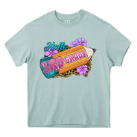 Arona hello 3rd grade Heavy Core Tee - RanaPortraitStore