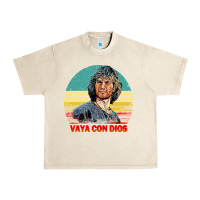 Sandshell point break Urban Heavy Tee - artisFamous