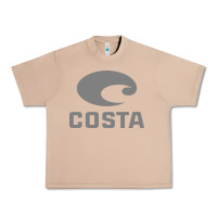Burro costa del mar Urban Heavy Tee - artisFamous