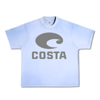 Grape Ice costa del mar Urban Heavy Tee - artisFamous
