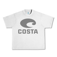 Lunar Rock costa del mar Urban Heavy Tee - artisFamous