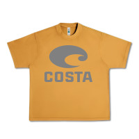 Peanut Butter costa del mar Urban Heavy Tee - artisFamous