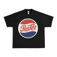 Black drink soda merch Urban Heavy Tee - artisFamous