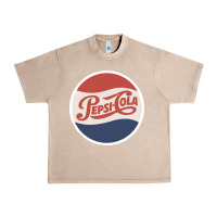 French Oak drink soda merch Urban Heavy Tee - artisFamous