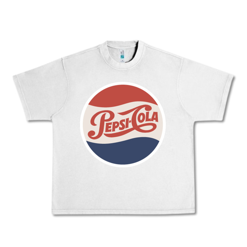 Drink Soda Merch Urban Heavy Tee by artisFamous | Teevron