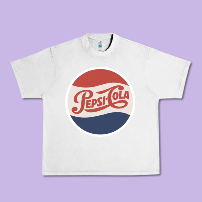 Drink Soda Merch Urban Heavy Tee Designed By Artisfamous
