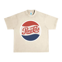 Sandshell drink soda merch Urban Heavy Tee - artisFamous