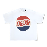 White drink soda merch Urban Heavy Tee - artisFamous