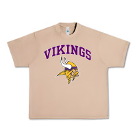 Burro vikings style Urban Heavy Tee - artisFamous
