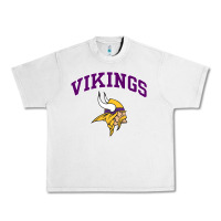 Lunar Rock vikings style Urban Heavy Tee - artisFamous