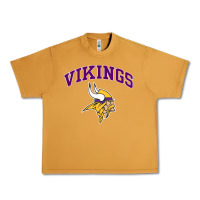 Peanut Butter vikings style Urban Heavy Tee - artisFamous