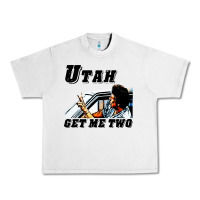 Lunar Rock utah get me 2 Urban Heavy Tee - artisFamous