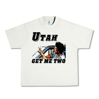 Pistachio utah get me 2 Urban Heavy Tee - artisFamous