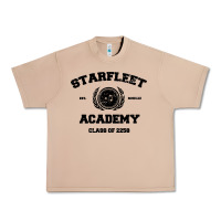 Burro starfleet academy Urban Heavy Tee - artisFamous