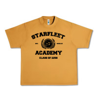 Peanut Butter starfleet academy Urban Heavy Tee - artisFamous