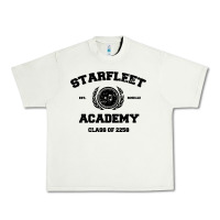 Pistachio starfleet academy Urban Heavy Tee - artisFamous