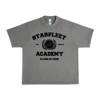 Tornado starfleet academy Urban Heavy Tee - artisFamous