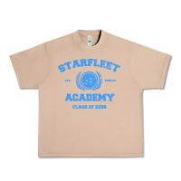 Burro starfleet academy Urban Heavy Tee - artisFamous