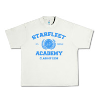 Pistachio starfleet academy Urban Heavy Tee - artisFamous