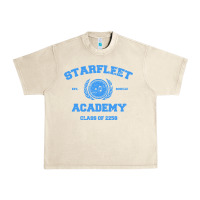 Sandshell starfleet academy Urban Heavy Tee - artisFamous