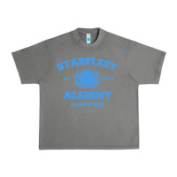 Tornado starfleet academy Urban Heavy Tee - artisFamous