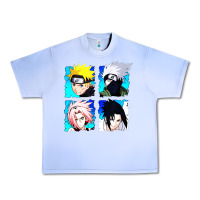 Grape Ice animation Urban Heavy Tee - artisFamous