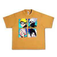 Peanut Butter animation Urban Heavy Tee - artisFamous