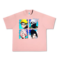 Salmon animation Urban Heavy Tee - artisFamous
